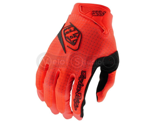 Детские вело перчатки TLD YOUTH AIR GLOVE; MONO [ORANGE] YSM