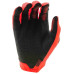 Детские вело перчатки TLD YOUTH AIR GLOVE; MONO [ORANGE] YSM