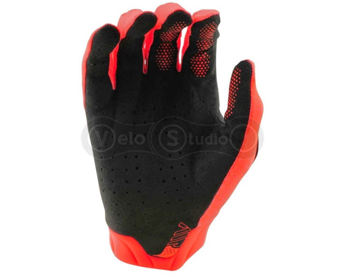 Дитячі вело рукавички TLD YOUTH AIR GLOVE; MONO [ORANGE] YLG