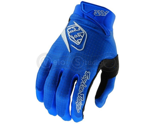Дитячі вело рукавички TLD YOUTH AIR GLOVE; MONO [BLUE] YSM