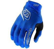 Детские вело перчатки TLD YOUTH AIR GLOVE; MONO [BLUE] YMD