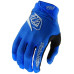 Детские вело перчатки TLD YOUTH AIR GLOVE; MONO [BLUE] YMD