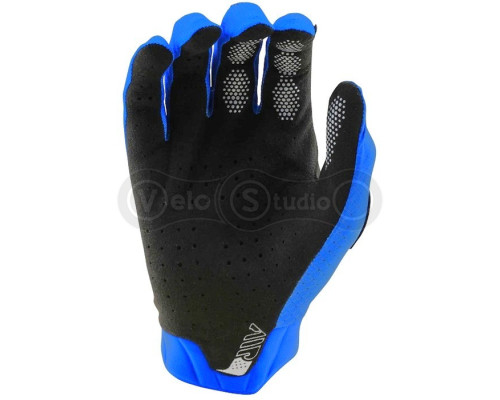 Дитячі вело рукавички TLD YOUTH AIR GLOVE; MONO [BLUE] YXL