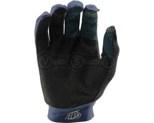 Вело перчатки TLD ACE GLOVE; [STEEL BLUE] SM