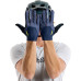 Вело перчатки TLD ACE GLOVE; [STEEL BLUE] SM