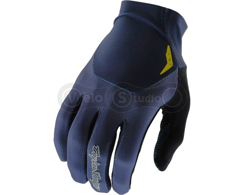 Вело рукавички TLD ACE GLOVE; [STEEL BLUE] MD