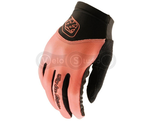 Жіночі вело рукавички TLD WOMENS ACE GLOVE; [TERRA COTTA] SM