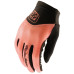 Жіночі вело рукавички TLD WOMENS ACE GLOVE; [TERRA COTTA] SM