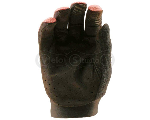 Жіночі вело рукавички TLD WOMENS ACE GLOVE; [TERRA COTTA] SM