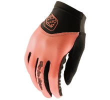 Женские вело перчатки TLD WOMENS ACE GLOVE; [TERRA COTTA] MD