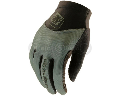 Жіночі вело рукавички TLD WOMENS ACE GLOVE; [JADE] MD