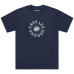 Футболка TLD SHORT SLEEVE TEE; ROTATION [NAVY HEATHER] MD