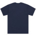 Футболка TLD SHORT SLEEVE TEE; ROTATION [NAVY HEATHER] MD