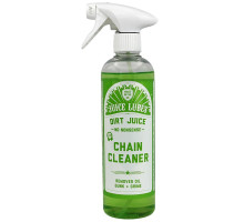 Дегрізер Juice Lubes Chain Cleaner 500мол new formula з розпилювачем