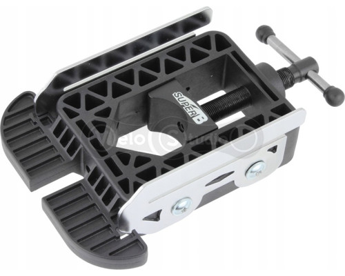 Направляющая SuperB для обрезки труб диаметром от 1 до 1-3/8 дюйма