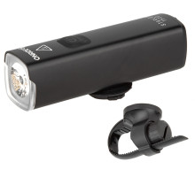 Велосипедная фара ONRIDE Starlet 1500 (1500 lm, 5000 mAh, Type-C)