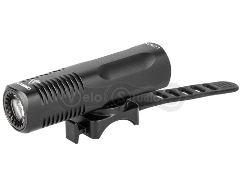 Велосипедная фара ONRIDE Lumis (800 lm, 2500 mAh, Type-C)