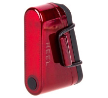 Задняя мигалка ONRIDE Heel (20 lm, 500 mAh, Type-C)