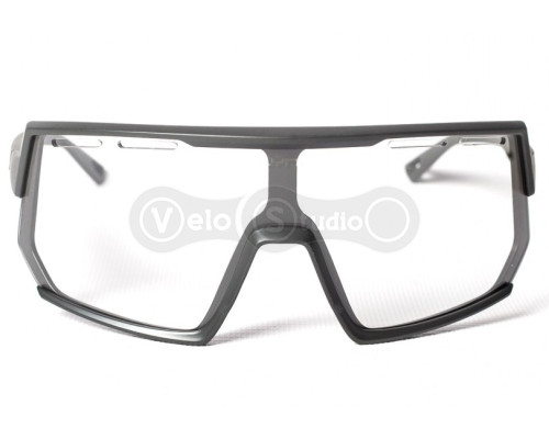 Окуляри LYNX Atlanta PH B Matt Grey - Фотохромні (1-3 кат)