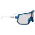 Очки LYNX Atlanta PH BLW Matt Blue/Matt White - Фотохромные (1-3 кат)