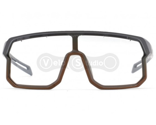Окуляри LYNX Bismarck PH GC, Upper Matt Gray, Lower Copper/Clear - Фотохромні (1-3 кат)