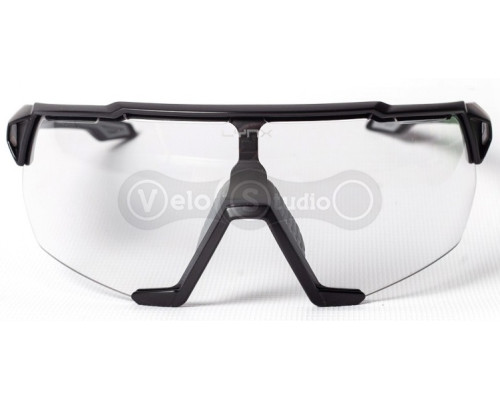 Очки LYNX Omaha PH B Matt Black - Фотохромные (1-3 кат)