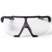 Очки LYNX Omaha PH B Matt Black - Фотохромные (1-3 кат)