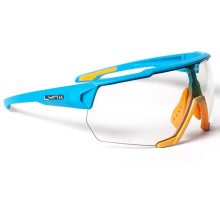 Окуляри LYNX Omaha PH UKR - Фотохромні (1-3 кат)