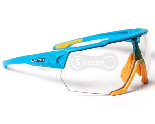 Окуляри LYNX Omaha PH UKR - Фотохромні (1-3 кат)