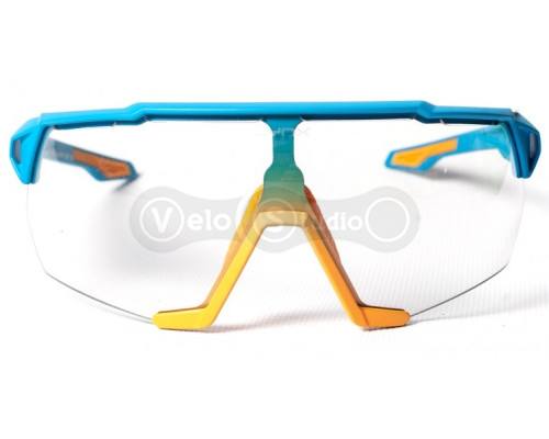 Окуляри LYNX Omaha PH UKR - Фотохромні (1-3 кат)