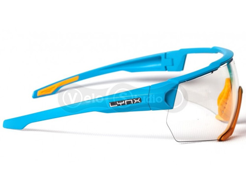 Окуляри LYNX Omaha PH UKR - Фотохромні (1-3 кат)