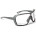 Окуляри LYNX Phoenix PH B Matt Grey - Фотохромні (1-3 кат)