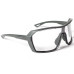Очки LYNX Phoenix PH B Matt Grey - Фотохромные (1-3 кат)