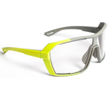 Окуляри LYNX Phoenix PH GW Matt Gray/Matt Lemo - Фотохромні (1-3 кат)