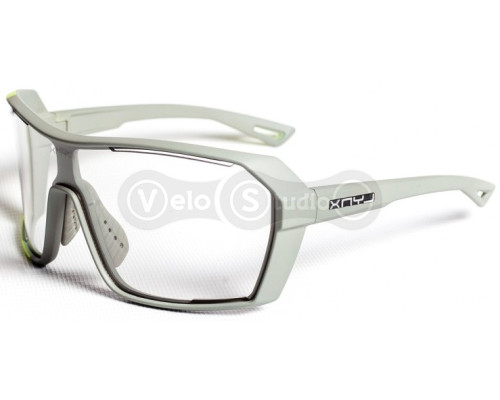 Окуляри LYNX Phoenix PH GW Matt Gray/Matt Lemo - Фотохромні (1-3 кат)