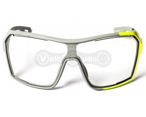 Окуляри LYNX Phoenix PH GW Matt Gray/Matt Lemo - Фотохромні (1-3 кат)