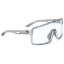 Окуляри LYNX Pierre PH G, Matt Transparent Grey/Clear - Фотохромні (0-3 кат)