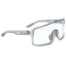 Окуляри LYNX Pierre PH G, Matt Transparent Grey/Clear - Фотохромні (0-3 кат)