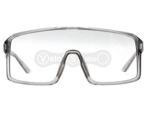 Окуляри LYNX Pierre PH G, Matt Transparent Grey/Clear - Фотохромні (0-3 кат)