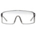 Окуляри LYNX Pierre PH G, Matt Transparent Grey/Clear - Фотохромні (0-3 кат)