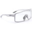 Окуляри LYNX Pierre PH W, Shiny Transparent inside White/Clear - Фотохромні (0-3 кат)