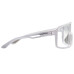 Окуляри LYNX Pierre PH W, Shiny Transparent inside White/Clear - Фотохромні (0-3 кат)