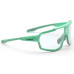 Очки LYNX Tucson 2 PH M, Matt Mint/Clear - Фотохромные (1-3 кат)
