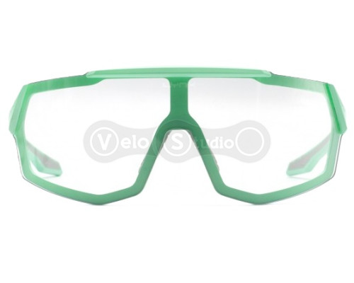 Очки LYNX Tucson 2 PH M, Matt Mint/Clear - Фотохромные (1-3 кат)