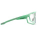 Очки LYNX Tucson 2 PH M, Matt Mint/Clear - Фотохромные (1-3 кат)