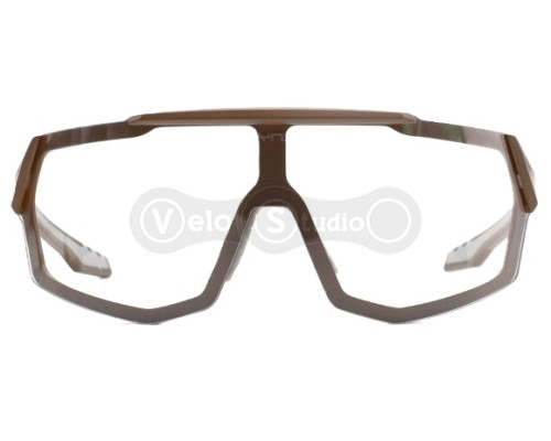 Окуляри LYNX Tucson 2 PH S, Matt Coyote/Clear - Фотохромні (1-3 кат)