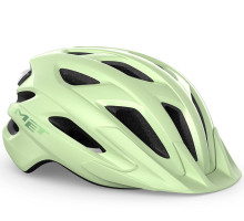 Шолом MET CROSSOVER CE MINT | GLOSSY M (52-59)