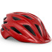 Шолом MET CROSSOVER CE RED | GLOSSY M (52-59)