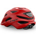 Шолом MET CROSSOVER CE RED | GLOSSY M (52-59)