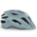 Шлем MET CROSSOVER CE STONE BLUE | GLOSSY M (52-59)